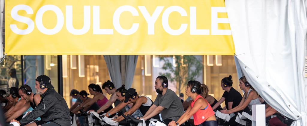 Join SoulCycle's Lady Gaga-Themed Born This Way Ride