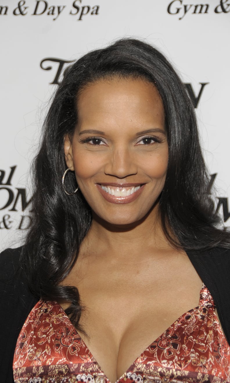 Shari Headley as Lisa McDowell