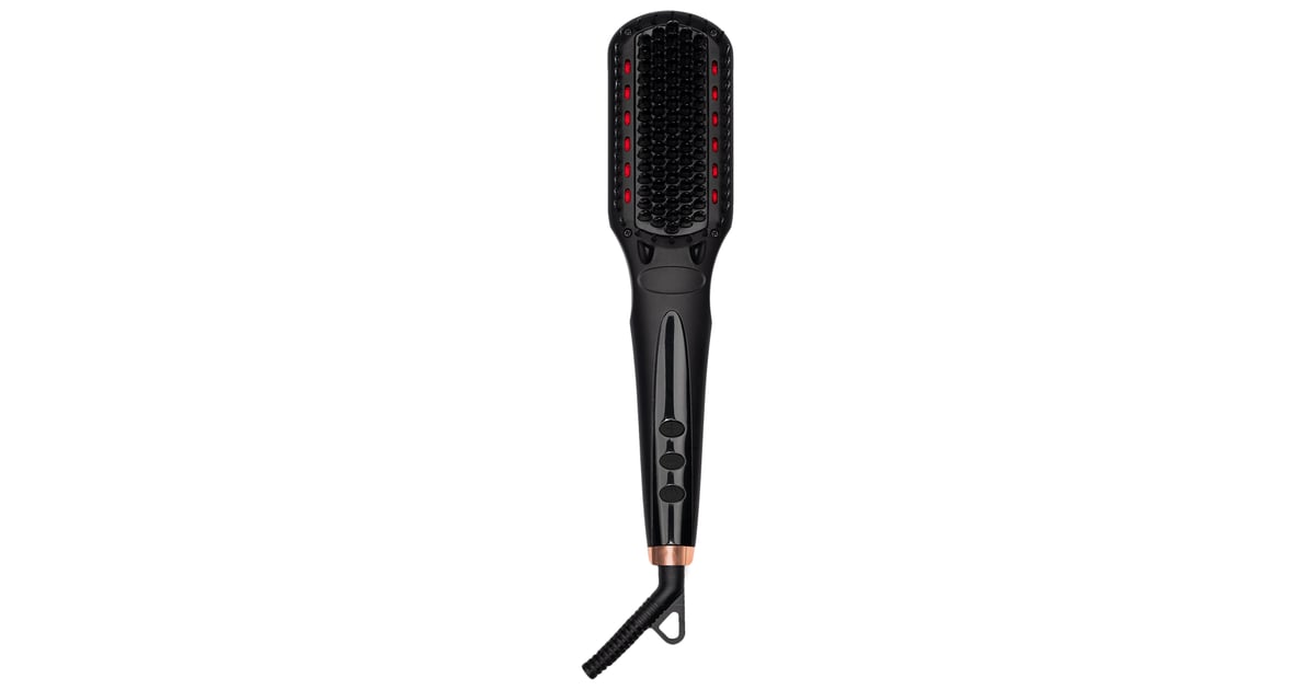 Amika Polished Perfection Straightening Brush 2.0 The Best Sephora