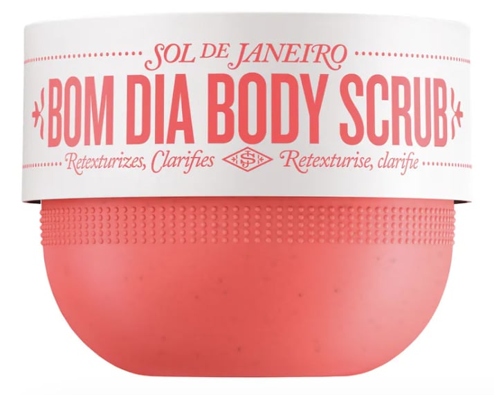 Sol de Janeiro's Bom Dia Body Scrub