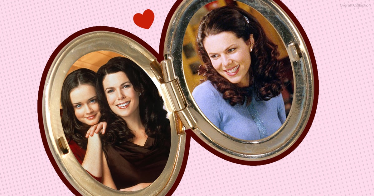 Millennial Moms Are Embracing Lorelai Gilmore’s Parenting