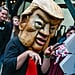 Lush Cosmetics Yuge Hair Mask
