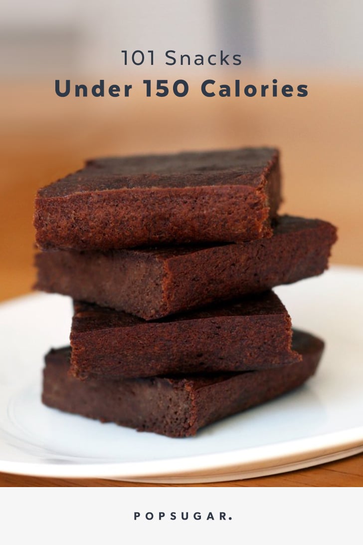 150Calorie Snack Ideas POPSUGAR Fitness Photo 103