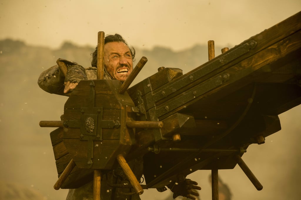 Bronn Quotes From Game of Thrones