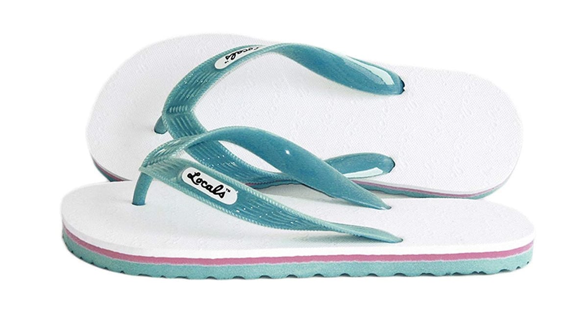 locals slippers amazon