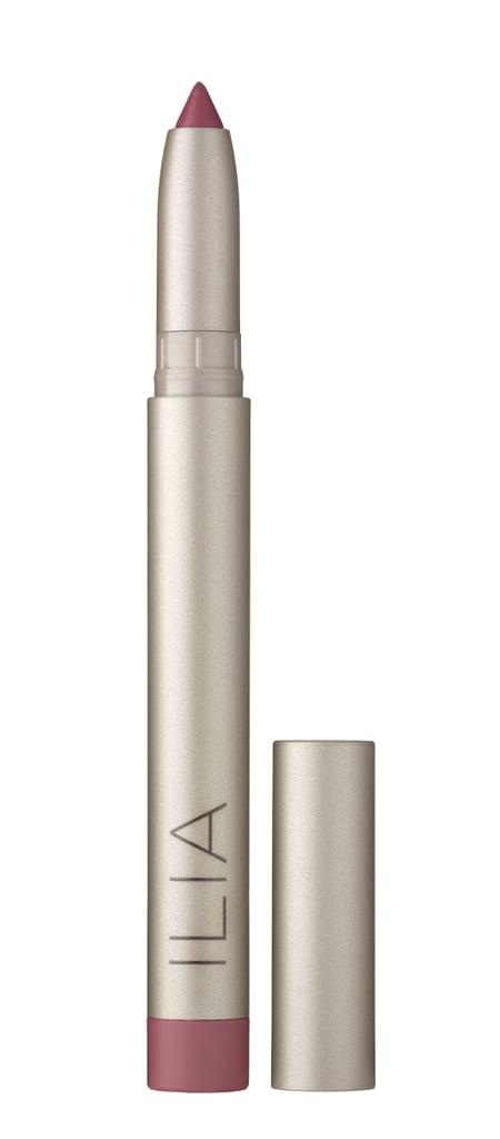 Ilia Satin Cream Lip Crayon in Dress You Up