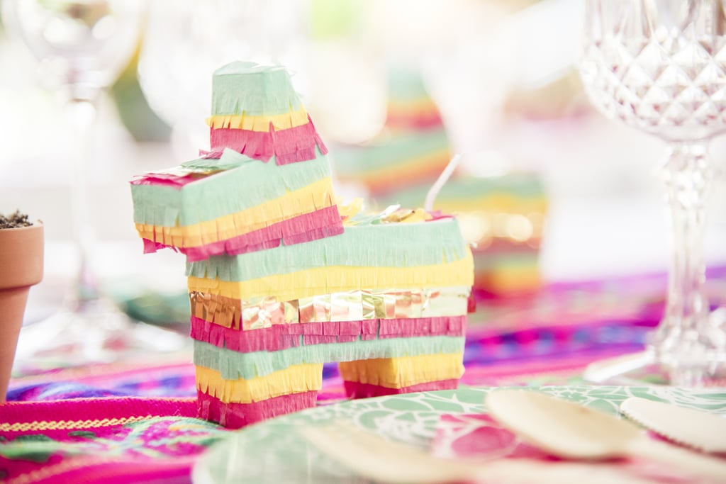 Mini Piñatas