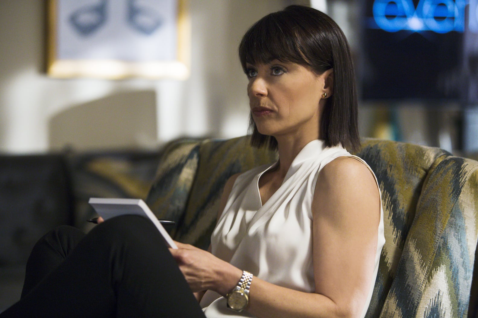 Printable Emmys Ballot 2016 | POPSUGAR Entertainment