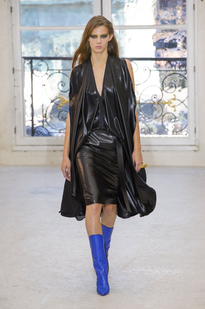 Louis Vuitton Spring 2017 Collection