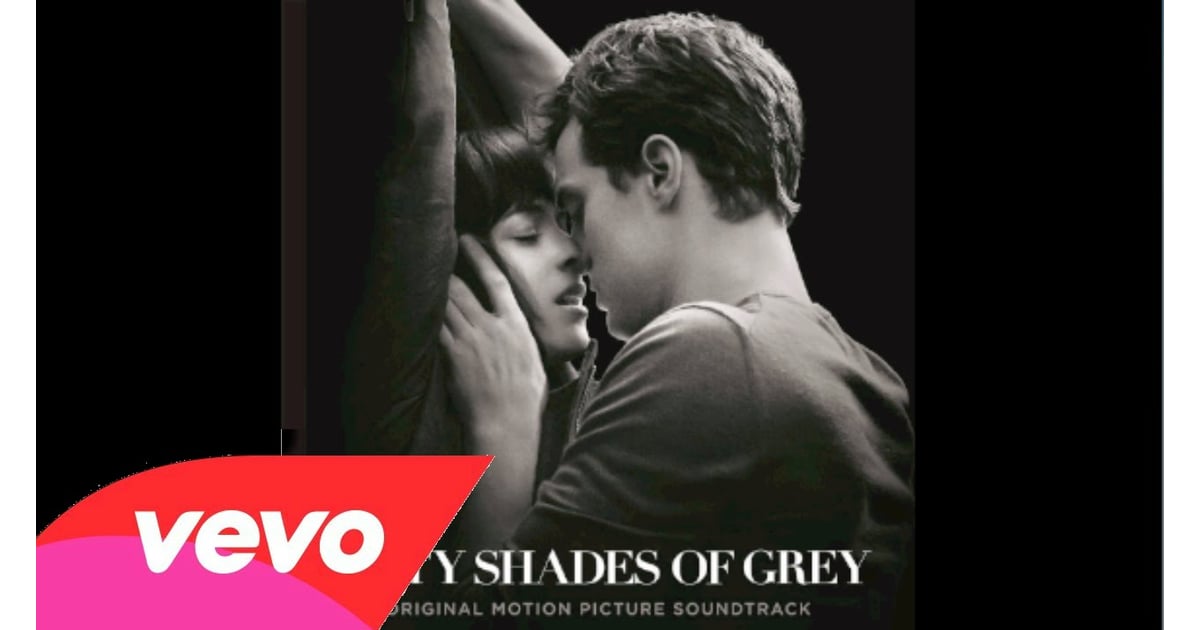 "Meet Me in the Middle" by Jessie Ware Fifty Shades of Grey