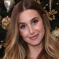 Whitney Port Didn't Think Pregnancy Was "All Butterflies and Rainbows" — and We Love Her, Honestly
