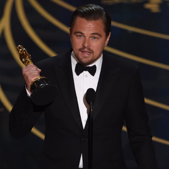Actors Who Won a Golden Globe, a SAG Award, and an Oscar