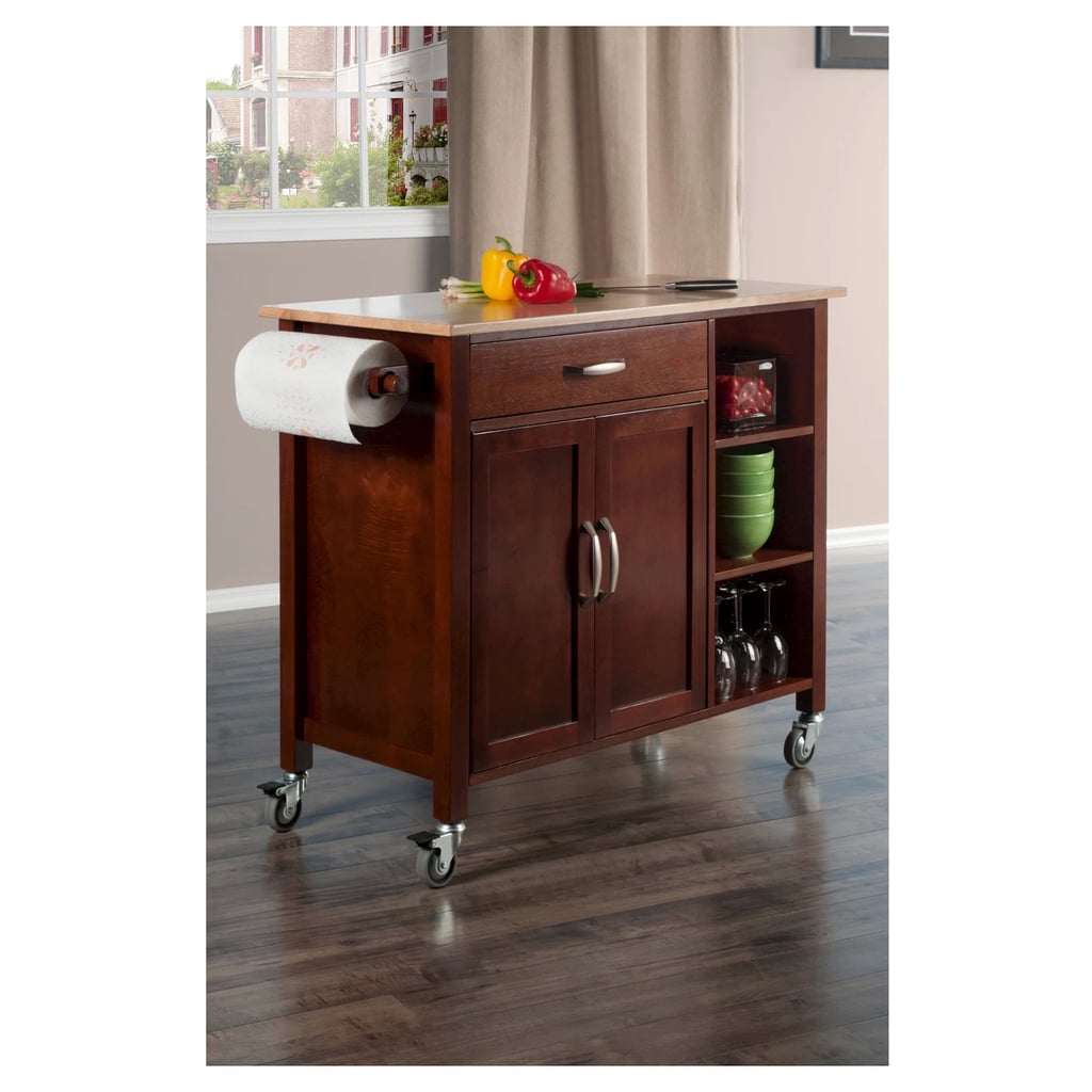 Mabel Kitchen Cart