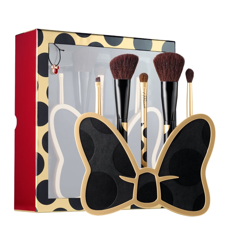 Brush Up on Glamour — Minnie’s Beauty Tools