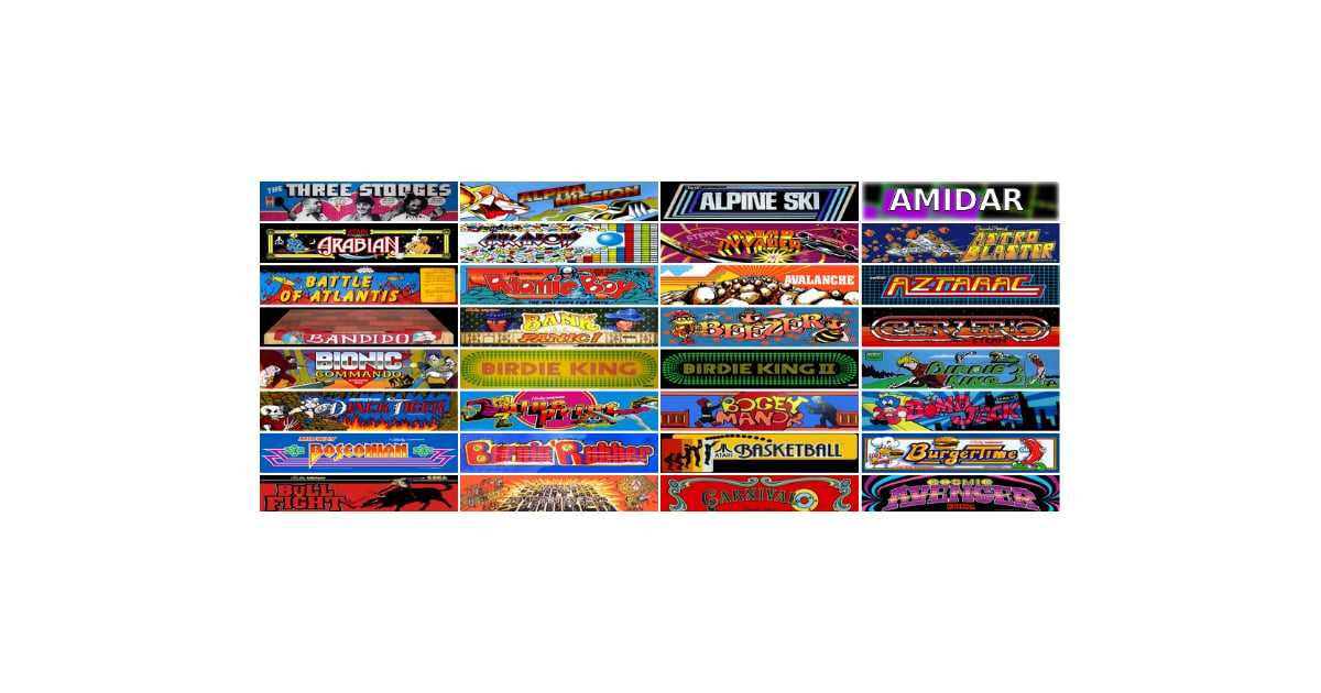 Arcade Games Online POPSUGAR Tech