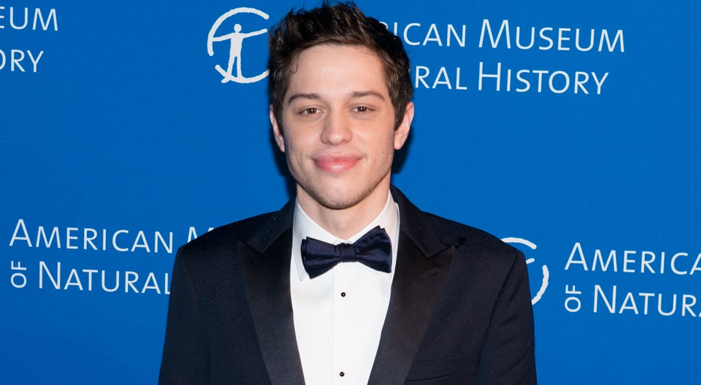 Pete Davidson Shares Photos of His Dad on 9/11 2016