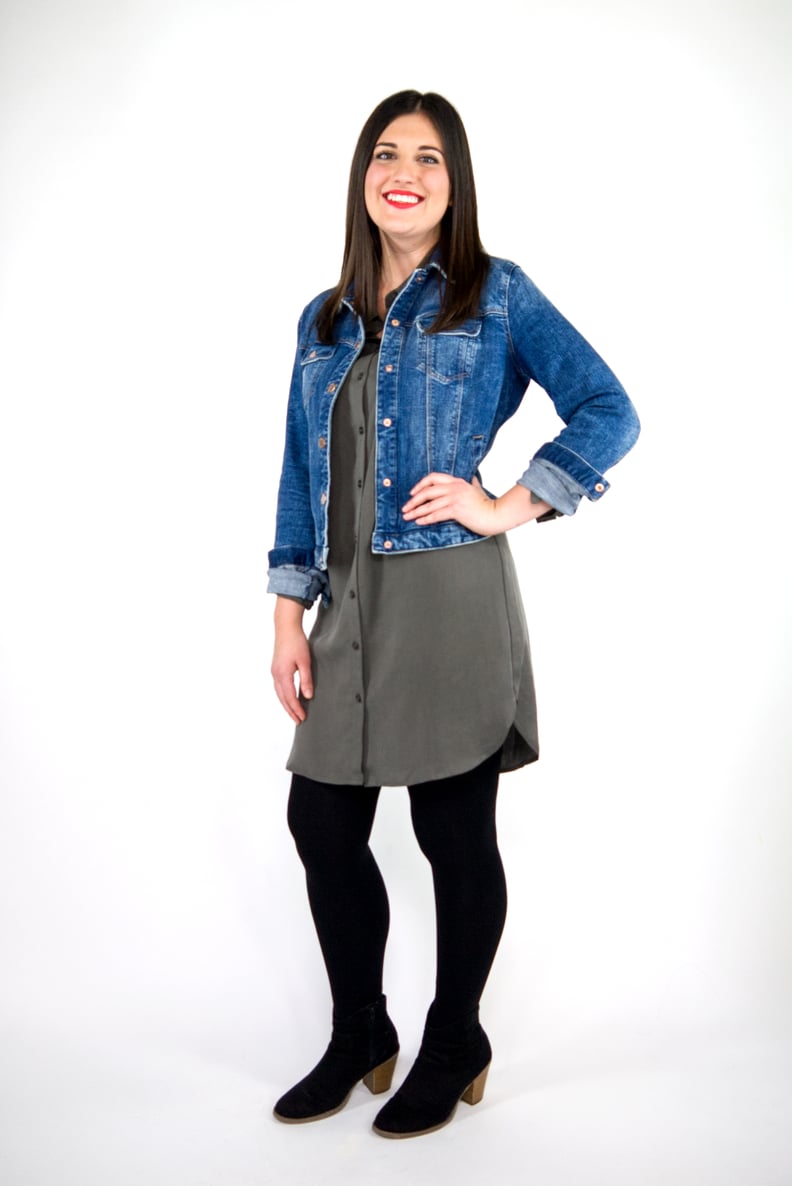 Erin Cullum, Editorial Assistant