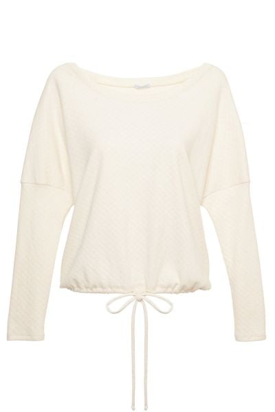 Eberjey Bruna Slouchy Tee