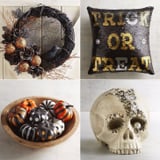 Doubt, Pier Imports Coolest Halloween