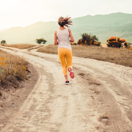 Outdoor Summer Workouts Away From the Gym