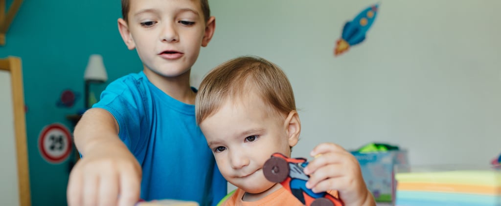 Is It OK For My Toddlers to Play Alone?