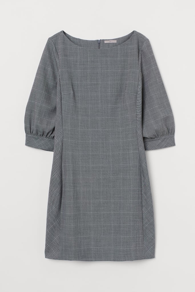 Fitted Dress