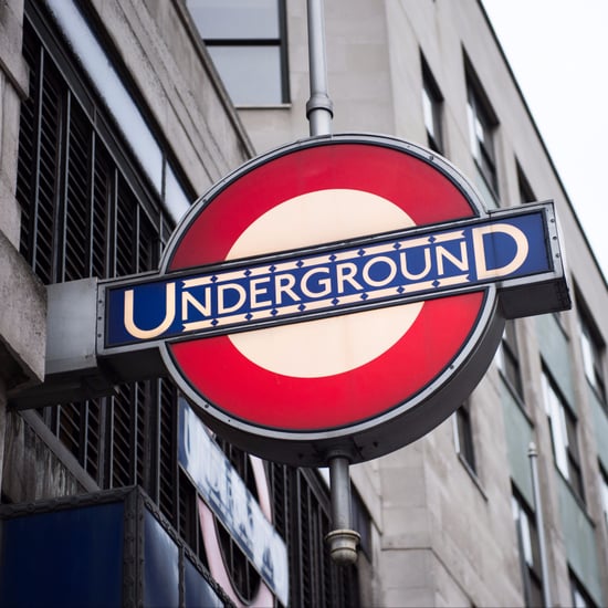 London Tube Driver Secrets