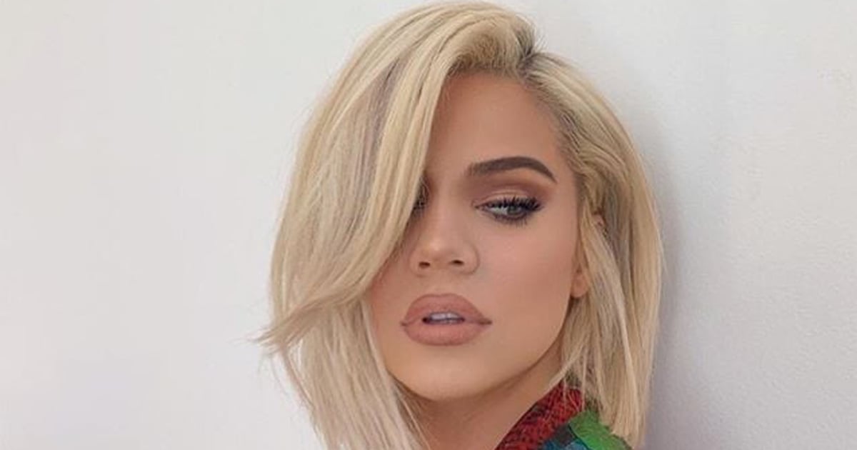 Celebrity Blunt Bob Haircut 2019 Popsugar Beauty