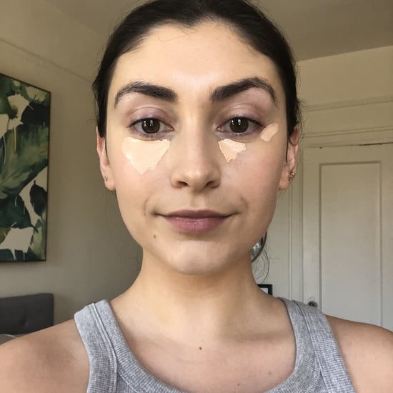 I Tried the TikTok "Facelift" Concealer Hack