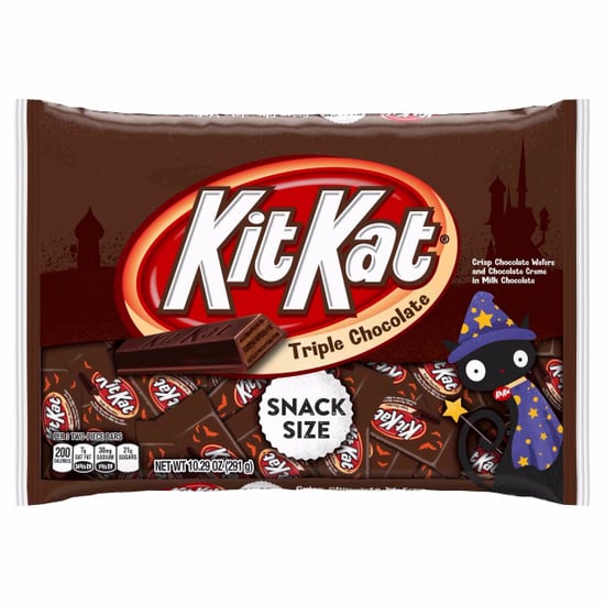 Triple Chocolate Kit Kats