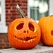 Pumpkin Carving Stencils