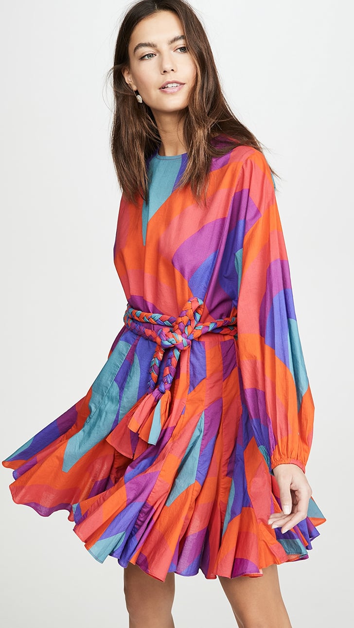 Rhode Ella Dress | The Biggest Dress Trends to Wear For Spring/Summer ...