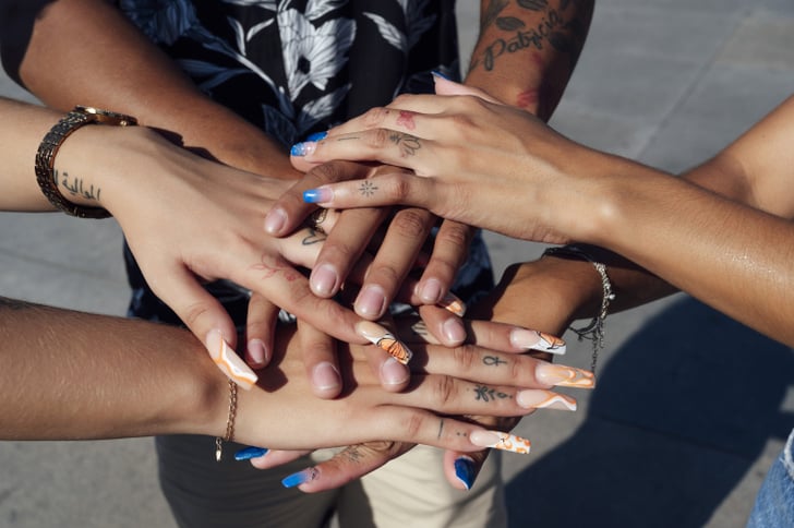 Buy Custom Wedding Ring Date Tattoo Finger Tattoo Birth Year Online in  India  Etsy