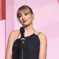 Taylor Swift Spilled So Much Tea in Her Billboard Acceptance Speech, My Mug's Overflowing