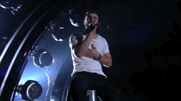 Sam Hunt GIFs