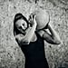 35-Minute CrossFit AMRAP Workout With Jumping Rope