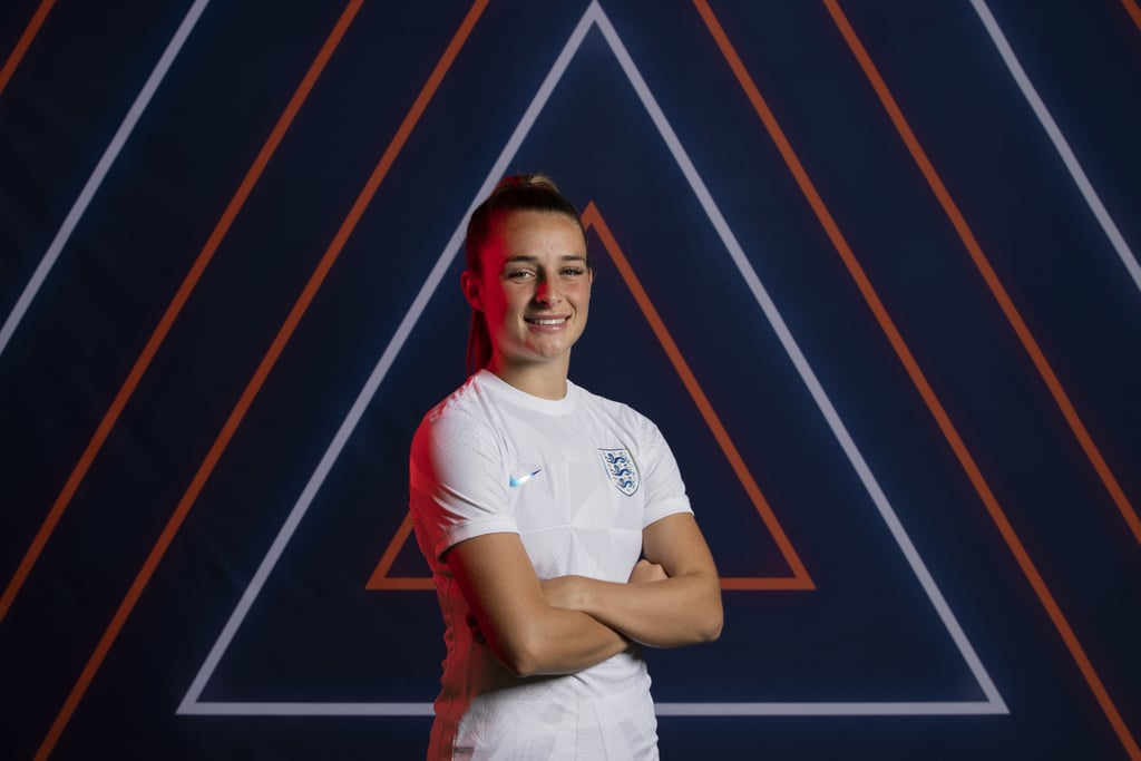 Women's Euros 2022: Ella Toone