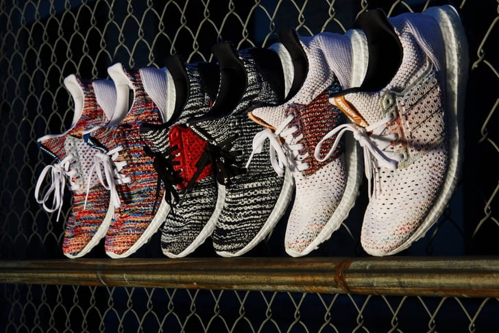 Missoni x Adidas | Cool, Stylish Sneaker Collaborations to Know For 2019 | POPSUGAR Fashion Photo 31