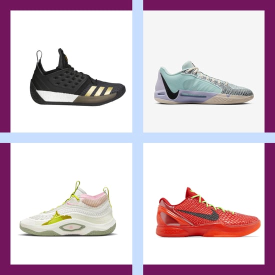 8 Best Basketball Shoes, According to Coaches and Players