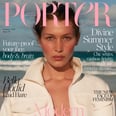 Bella Hadid's Cover For Porter Magazine Has Us Dreaming of Summer