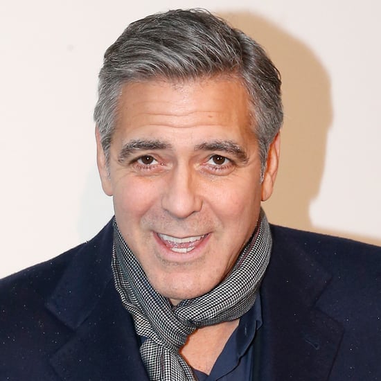 George Clooney's Fight With Steve Wynn Over President Obama