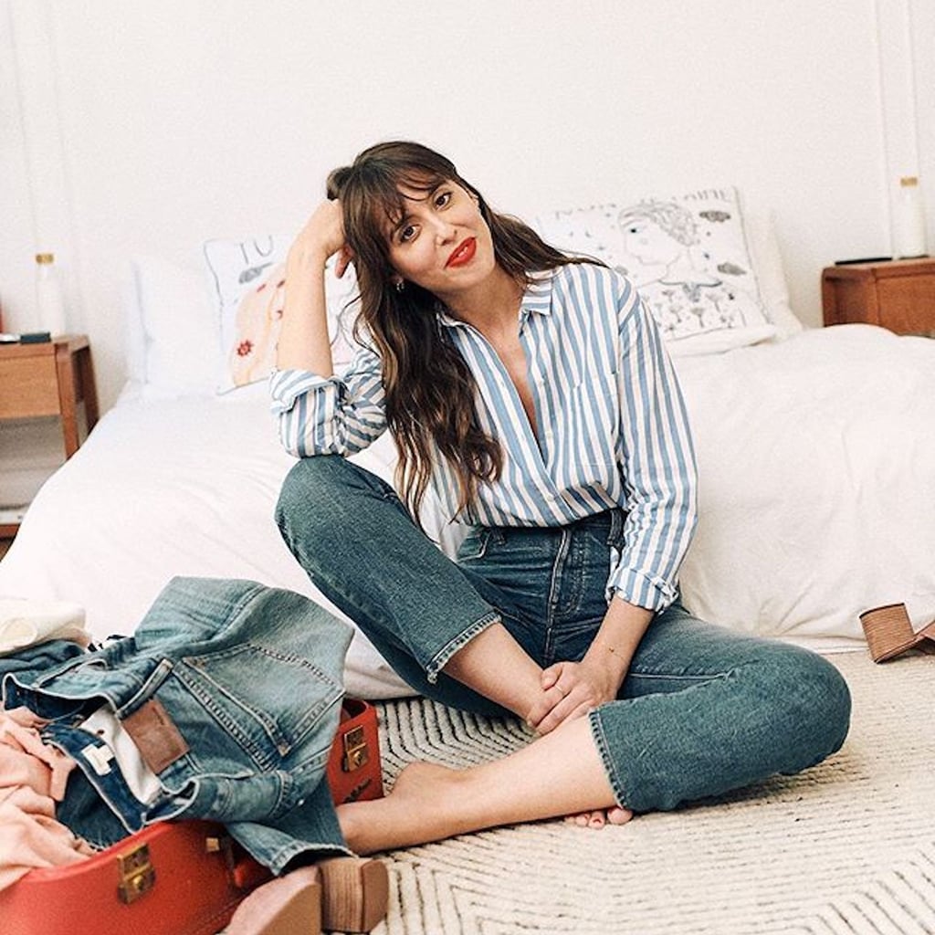 Madewell sale denim sales