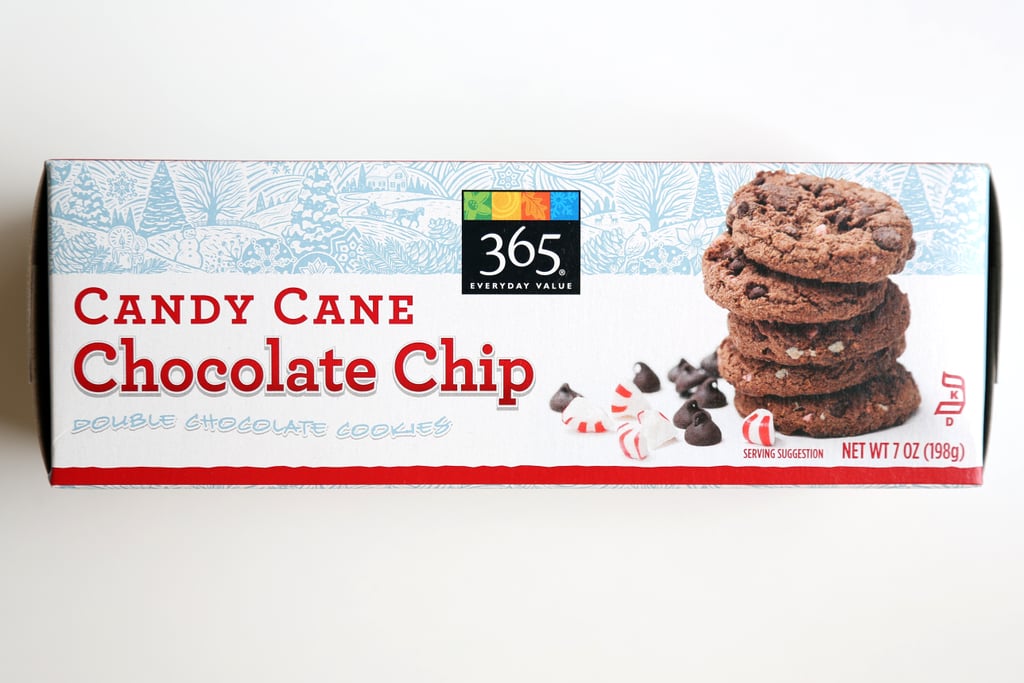 365 Candy Cane Chocolate Chip