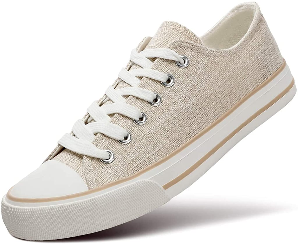 ZGR Canvas Low-Top Sneakers