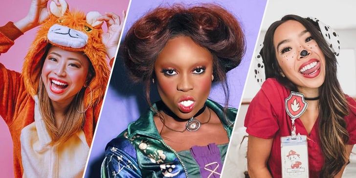 Top Searched 2020 Halloween Costumes, According to Google | POPSUGAR