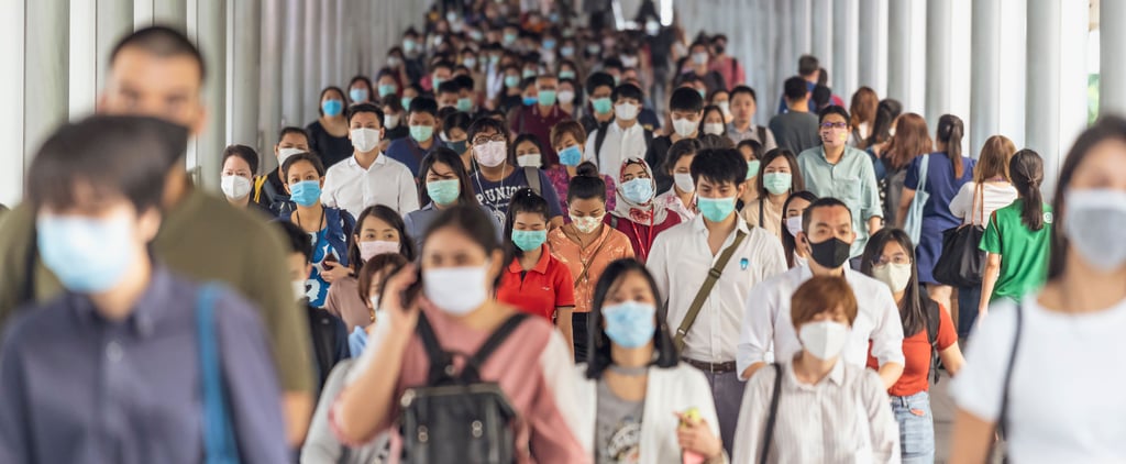 Details About First Reported Reinfection Coronavirus Case