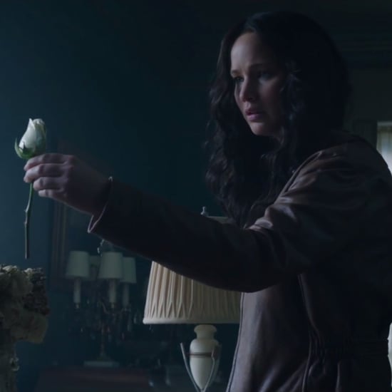 The Hunger Games Mockingjay GIFs