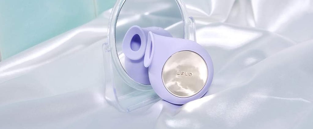 Lelo Sila Sonic Clitoral Vibrator Review