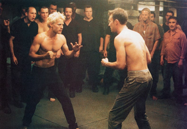 "Fight Club" (1999)