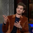 Andrew Garfield's Words of Grief Following the Loss of His Mother Have Left Me Speechless